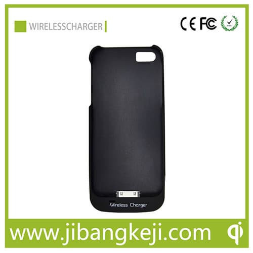 RC I4 Wireless charger Receiver  case for Iphone4 4S